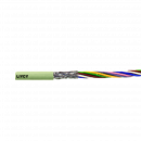 Kabel mit Steckermontage
